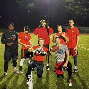 Meet your Posher, Andrew