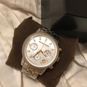 Michael Kors watch