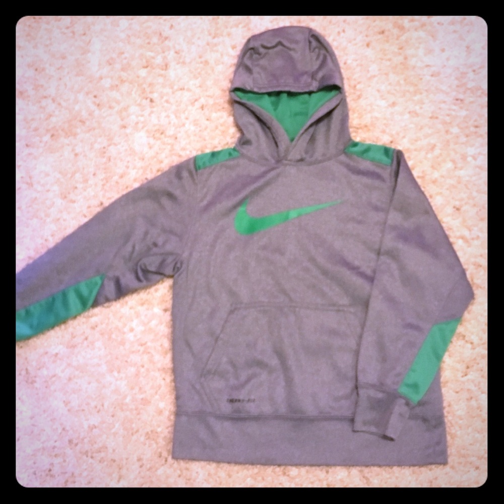 Nike hoodie