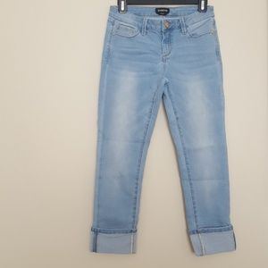 Bebe jeans