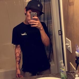 Meet your Posher, Alex