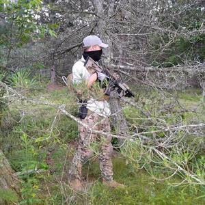 Meet your Posher, Dylan