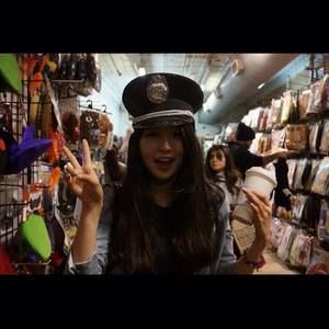 Meet your Posher, Jihye