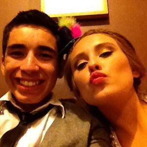 Meet your Posher, Miguel