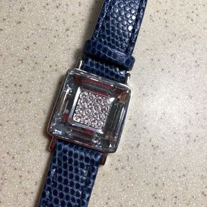Swarovski Jewelry - Authentic Swarovski crystal bracelet Swarovski Jewelry - Authentic Swarovski crystal bracelet