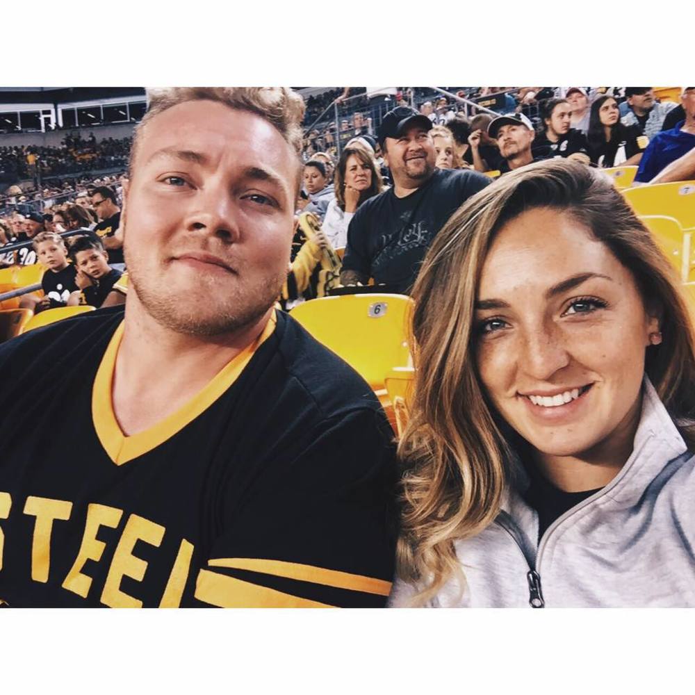 Meet your Posher, Sharee