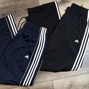Adidas men’s sweats