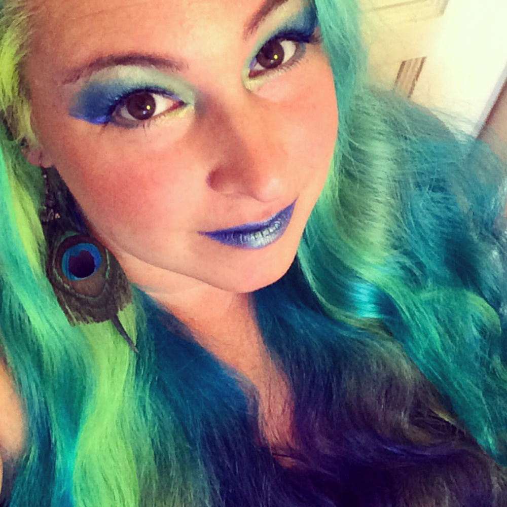 Meet your Posher, Kimberly