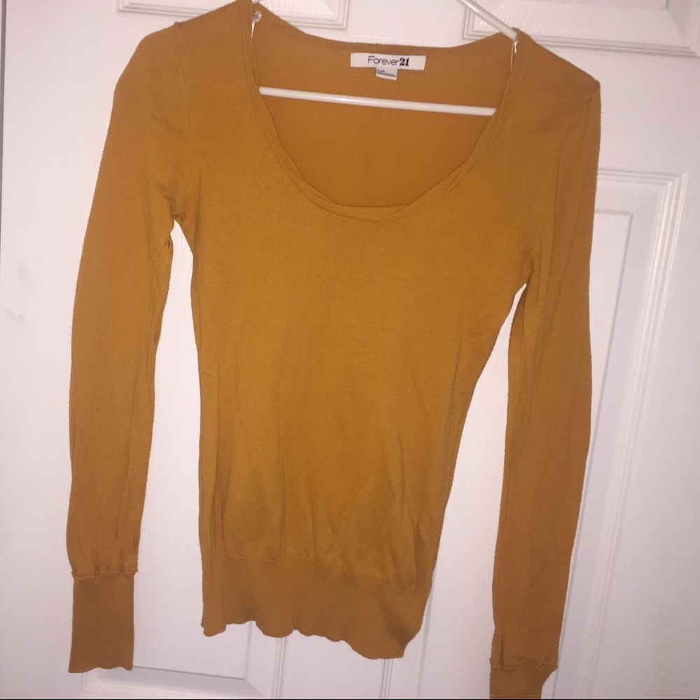 Forever 21 Small sweater