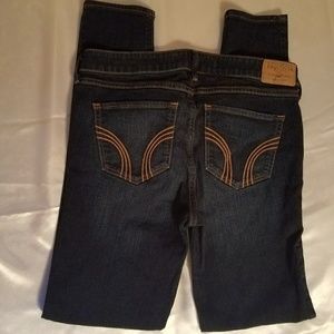 Hollister Skinny Jeans