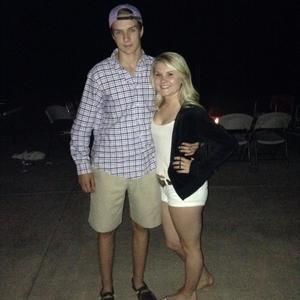 Meet your Posher, Logan