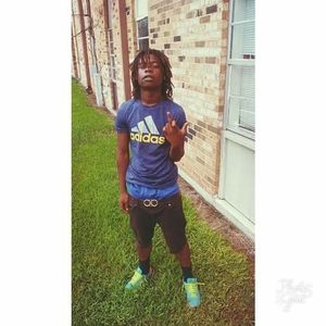 Meet your Posher, Zacchaeus