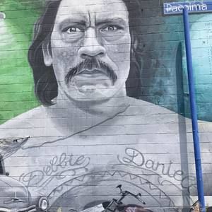 Meet your Posher, Jonathan