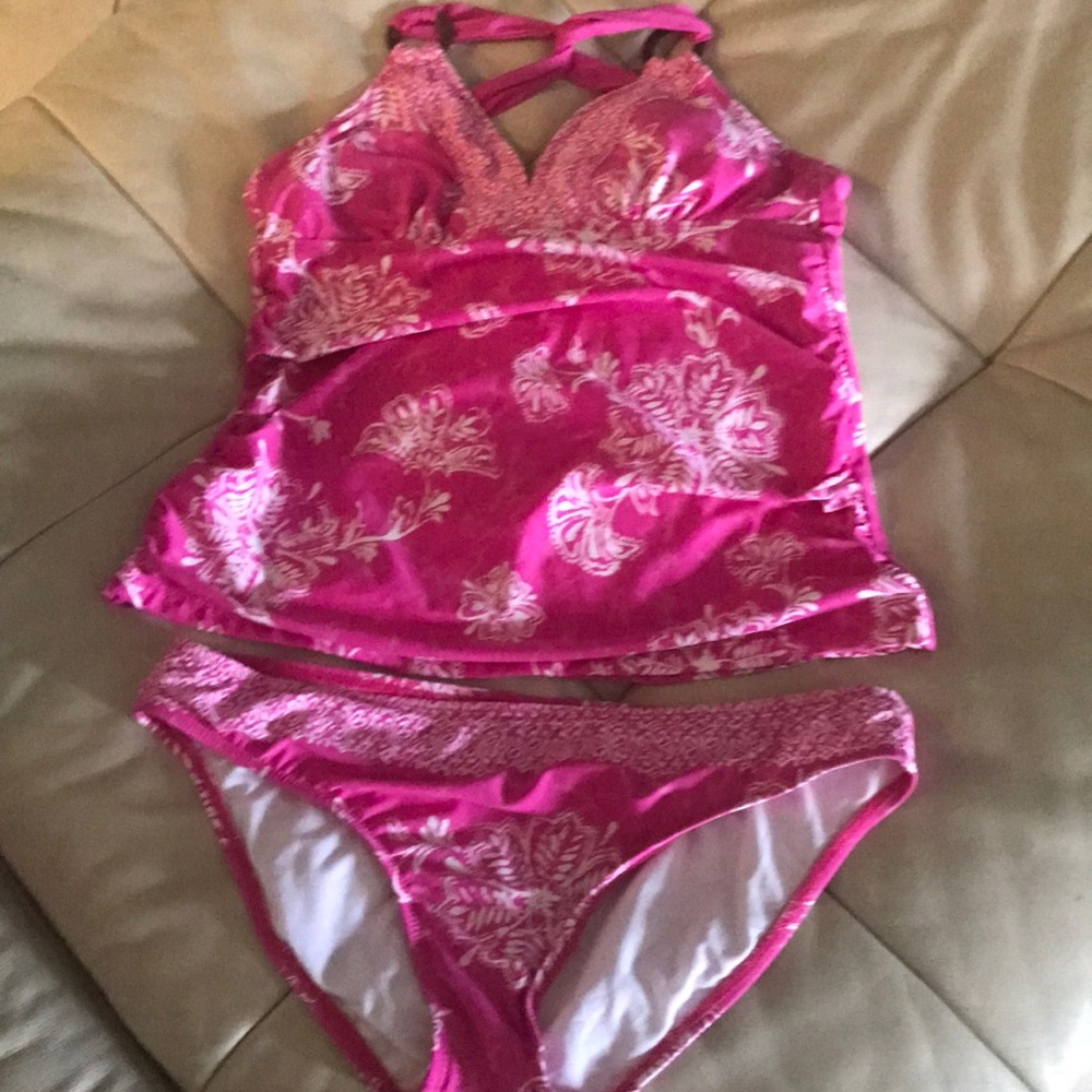 Swimwear