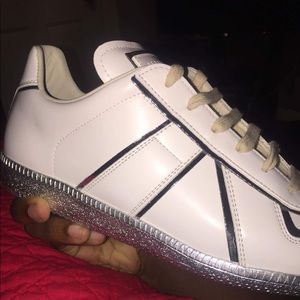 Maison margielas