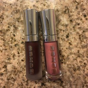 Buxom Lip Gloss Minis