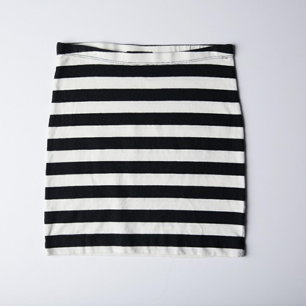 2 Basic Skirts