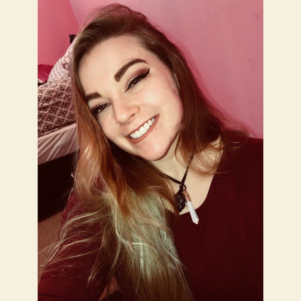 Meet your Posher, Shelby