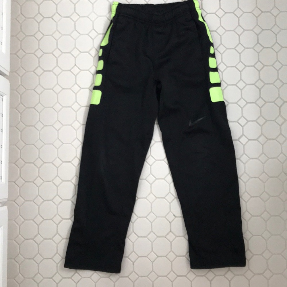 Nike Elite youth Therma-Fit track pant