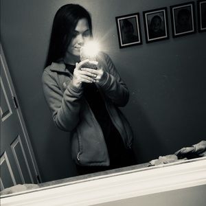 Meet your Posher, Katelee