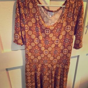 Lularoe Nicole