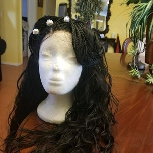 Meet your Posher, Ann