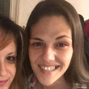 Meet your Posher, Katelynn