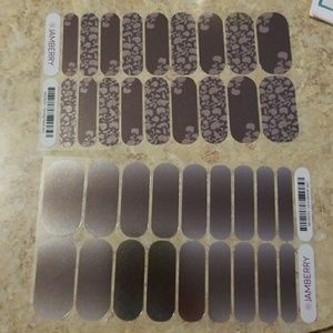 Jamberry Nail wraps