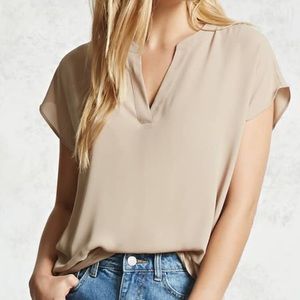 Forever 21 Shirt