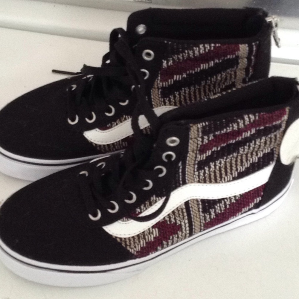 Vans