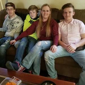 Meet your Posher, Mike