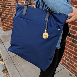 Lo and Sons TT Laptop Tote