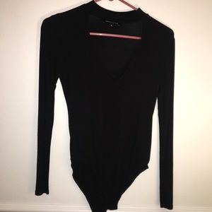 Kendall and Kylie bodysuit