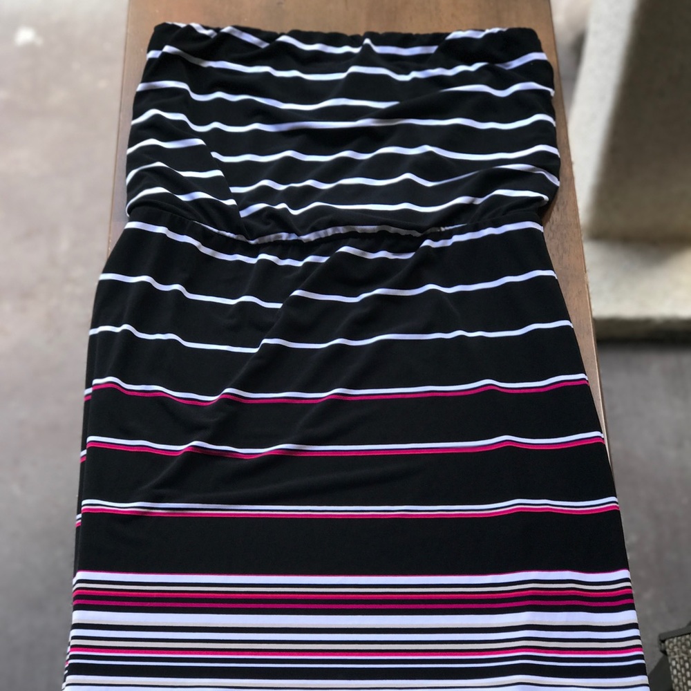 White House Black Market shirt/dress