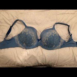 Body By Victoria Bra