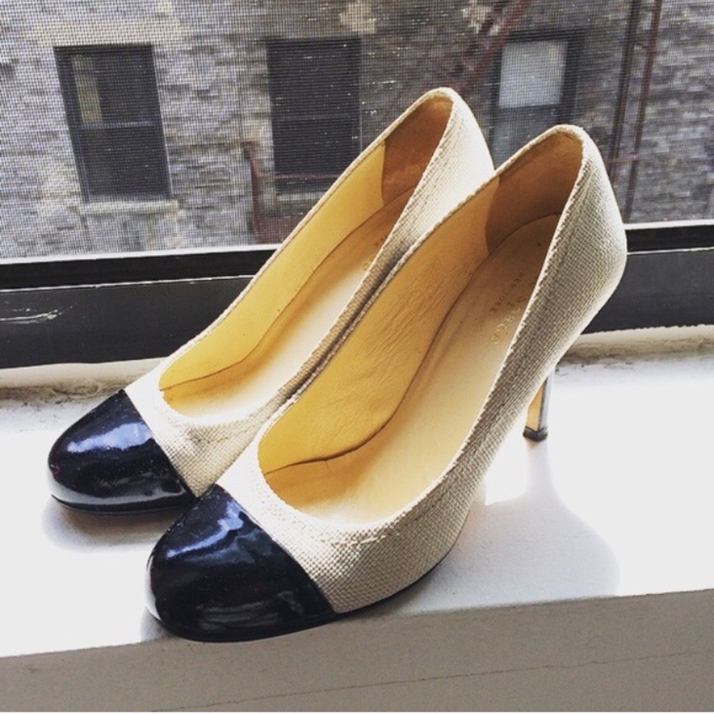 Kate spade heel size 6