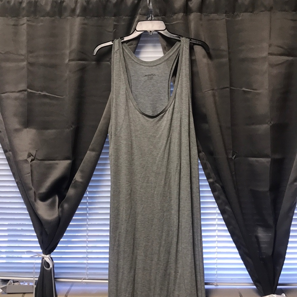 Target maxi dress
