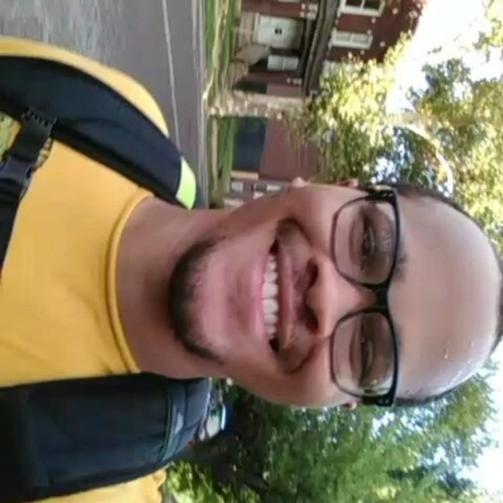 Meet your Posher, Delvin