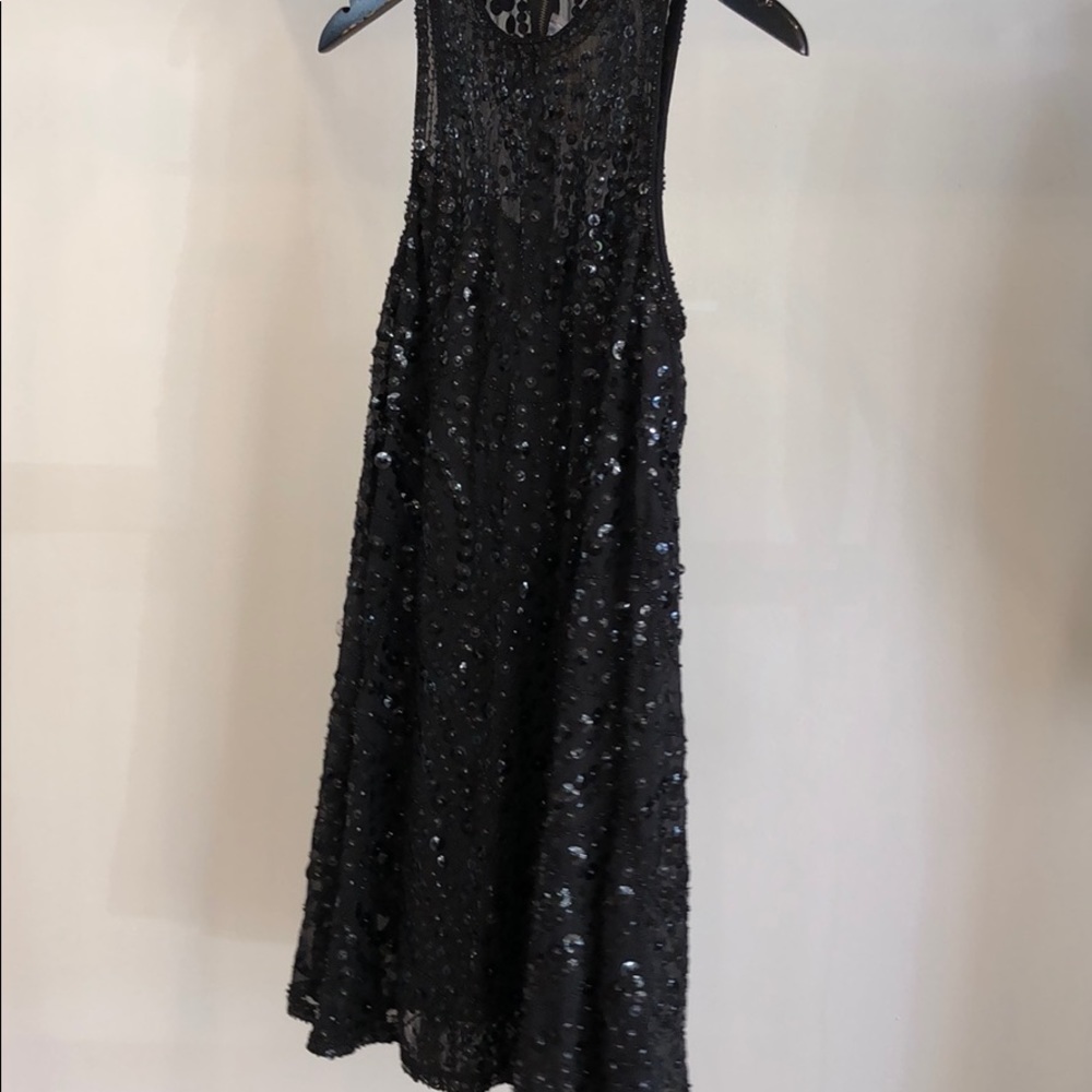Shift dress