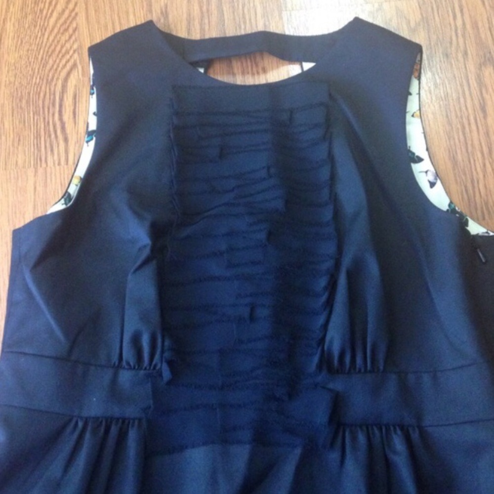 Ted Baker lbd size 2