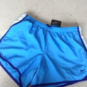 Nike athletic shorts