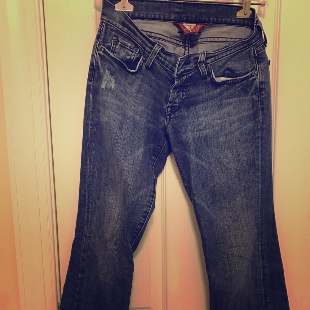 Lucky Brand Jeans