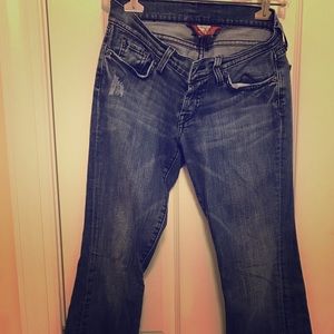 Lucky Brand Jeans
