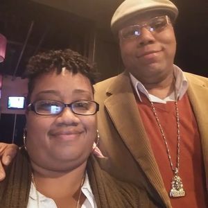 Meet your Posher, Gregory