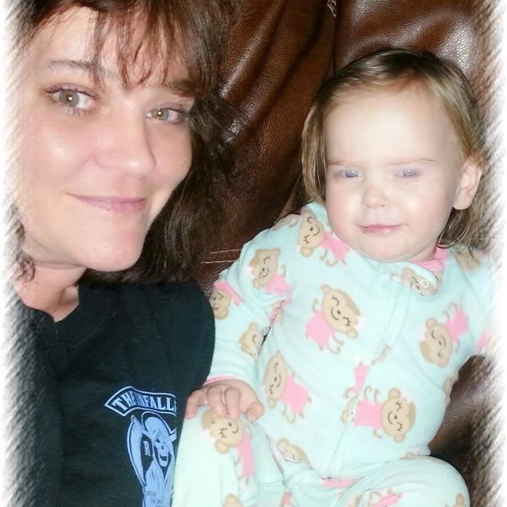 Meet your Posher, Michelle