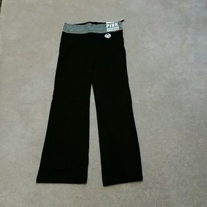 VS yoga pants