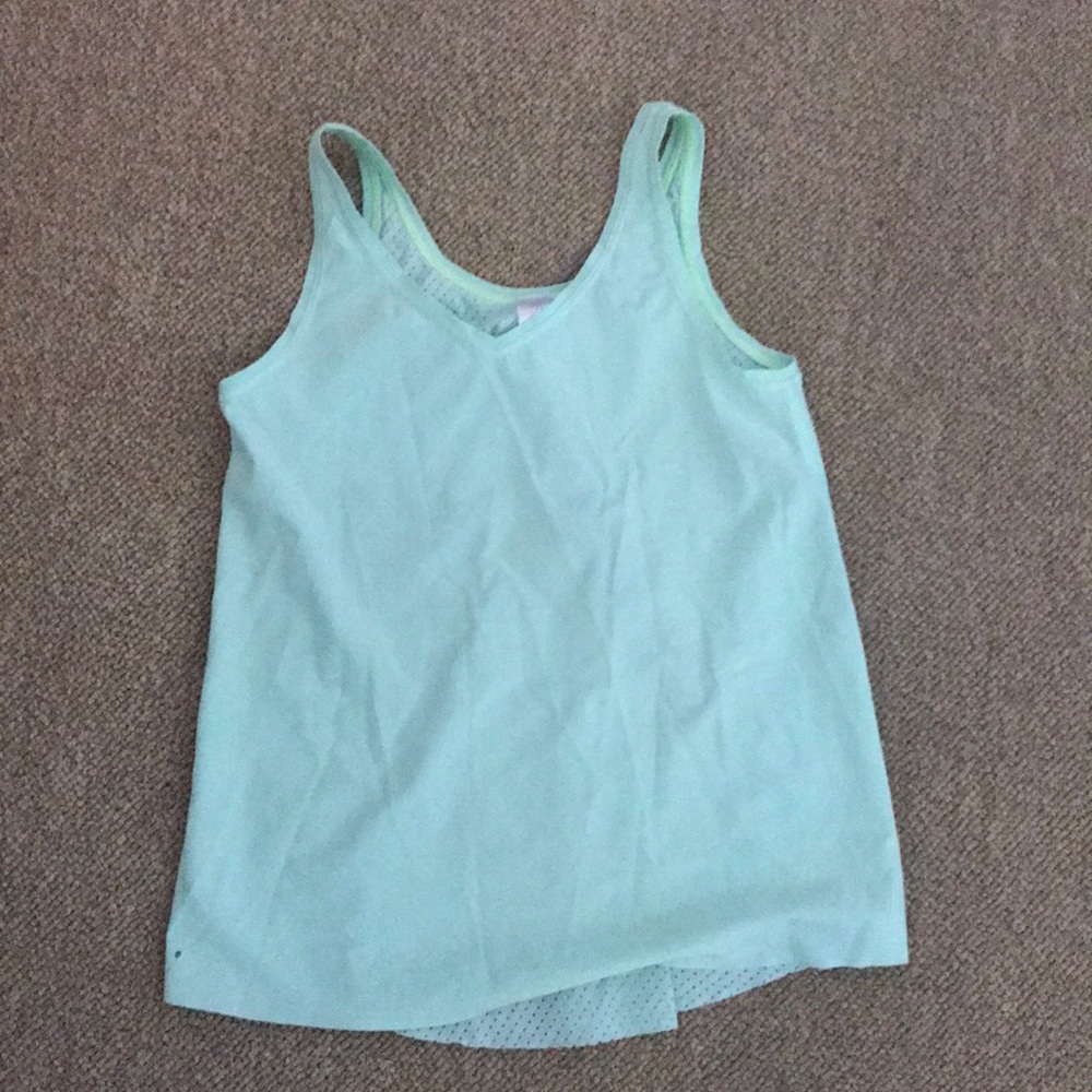 Ivivva Loose Tank