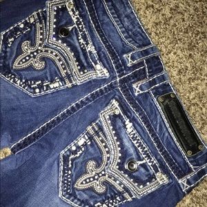 Bling Rock Revival Women’s