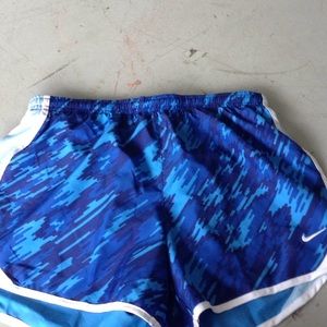 Nike shorts