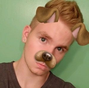 Meet your Posher, Marshall